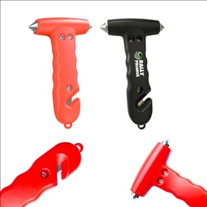 Life-Saving Hammer